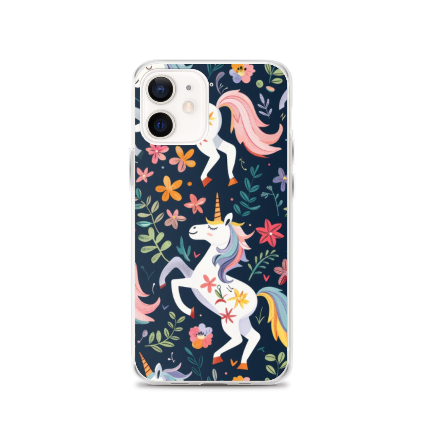 iPhone Case Enchanting Unicorns