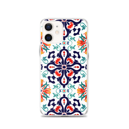iPhone Case Colorful Goryeo Ware