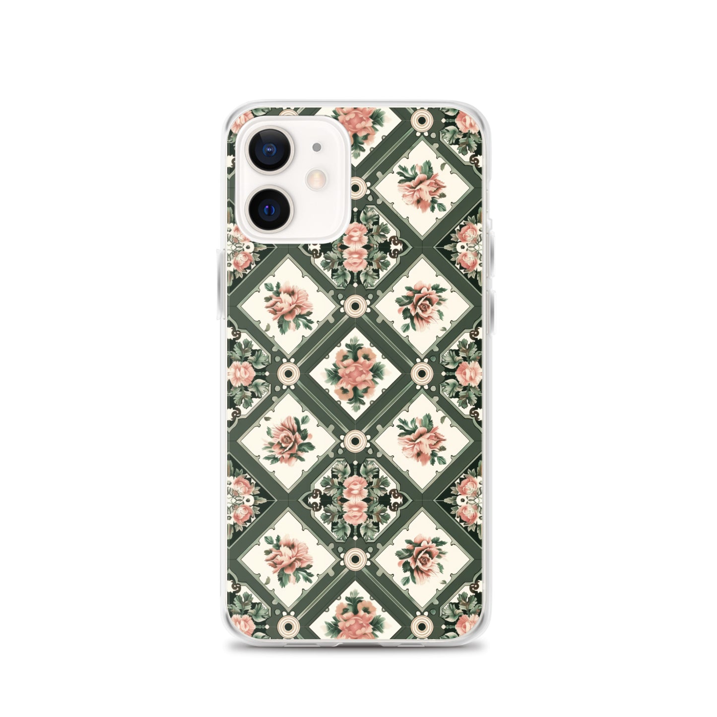 iPhone Case Valentino Roses