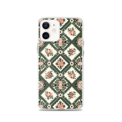 iPhone Case Valentino Roses