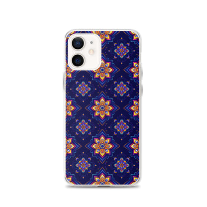 iPhone Case Neon Pujabi