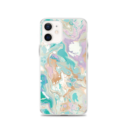 iPhone Case Ocean Jasper #1