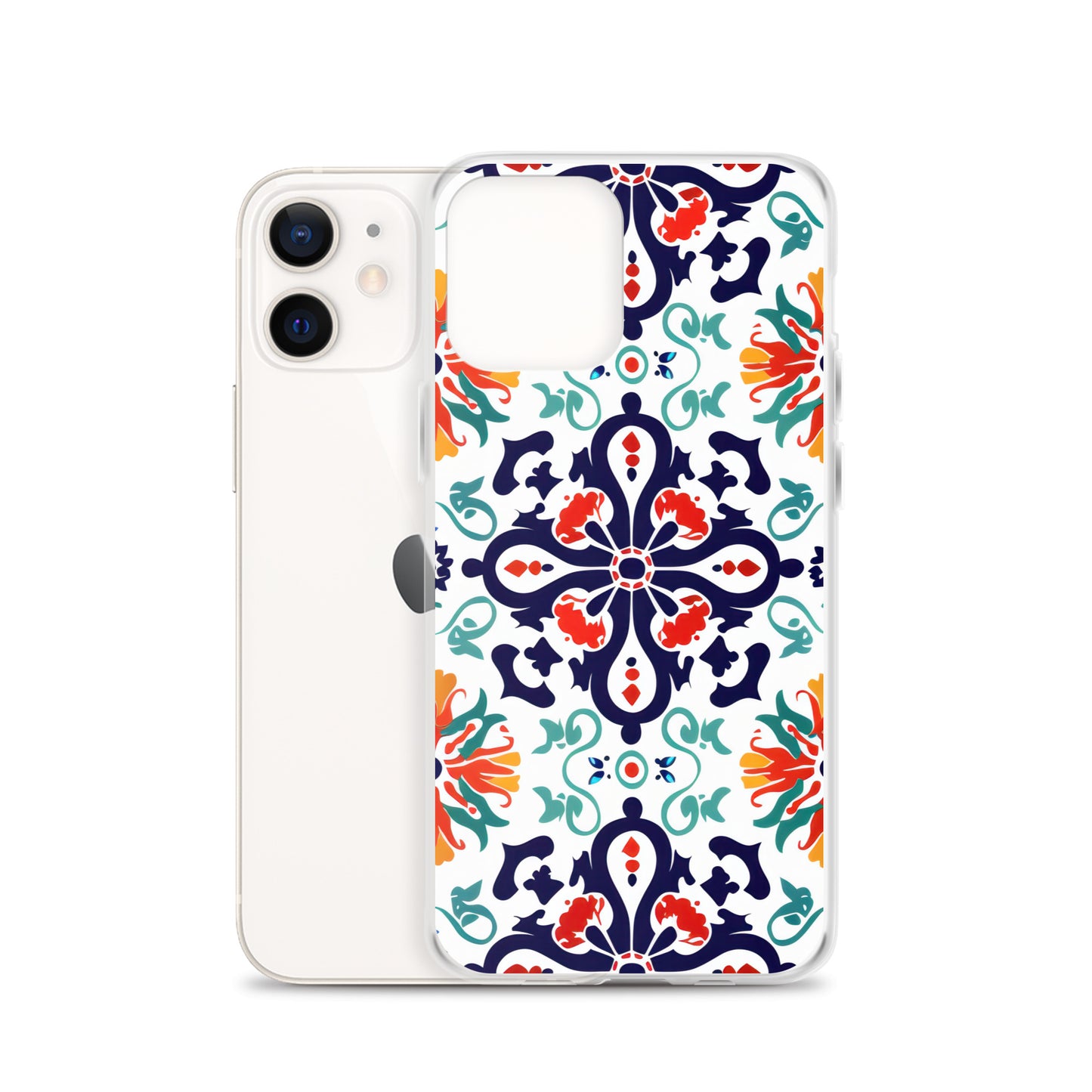 iPhone Case Colorful Goryeo Ware