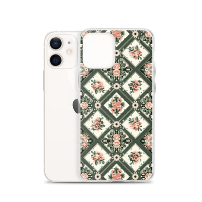 iPhone Case Valentino Roses