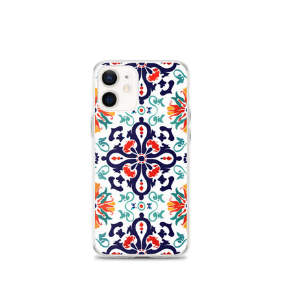 iPhone Case Colorful Goryeo Ware