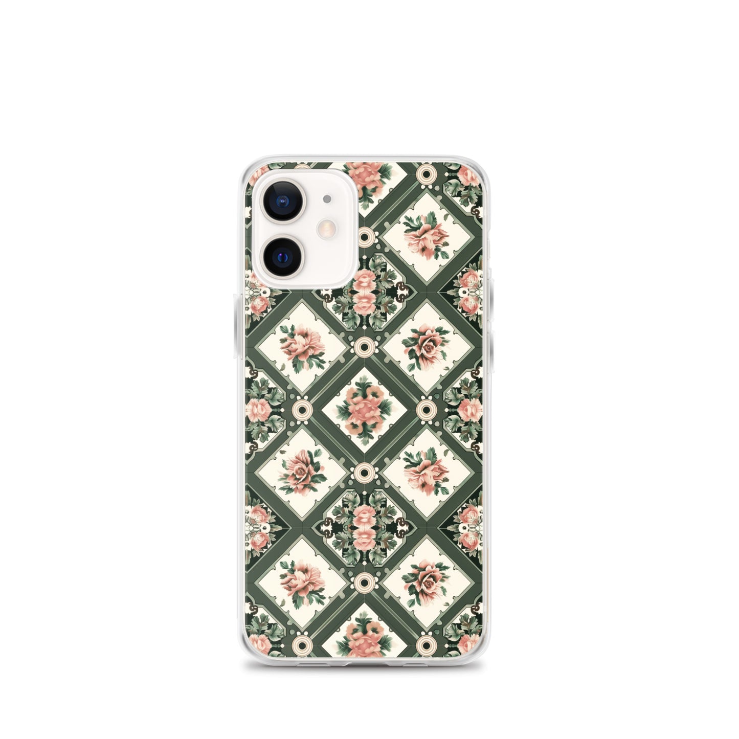 iPhone Case Valentino Roses