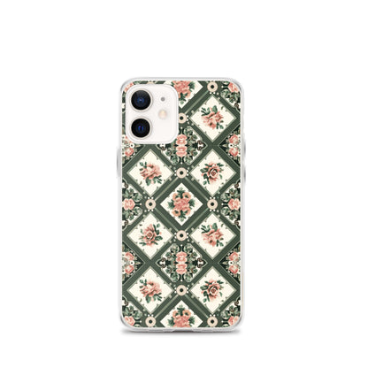 iPhone Case Valentino Roses
