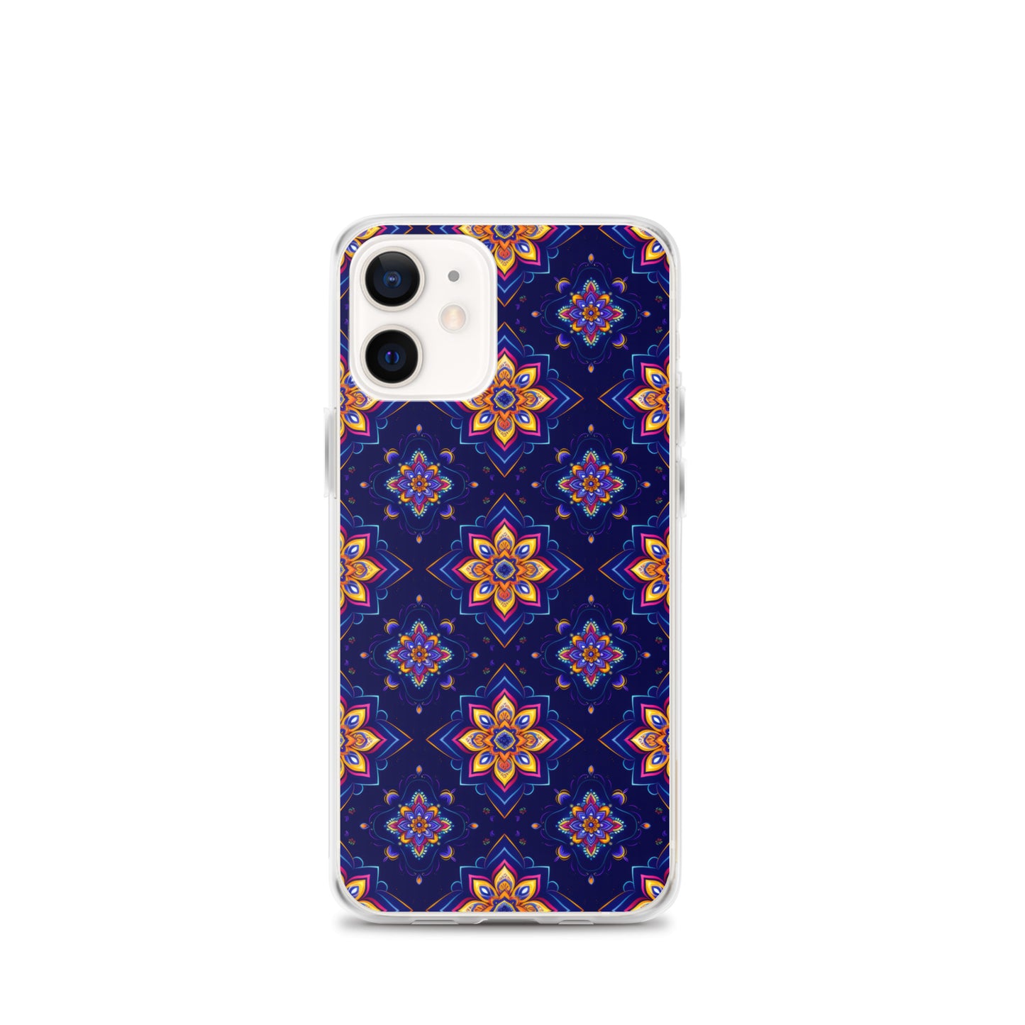 iPhone Case Neon Pujabi