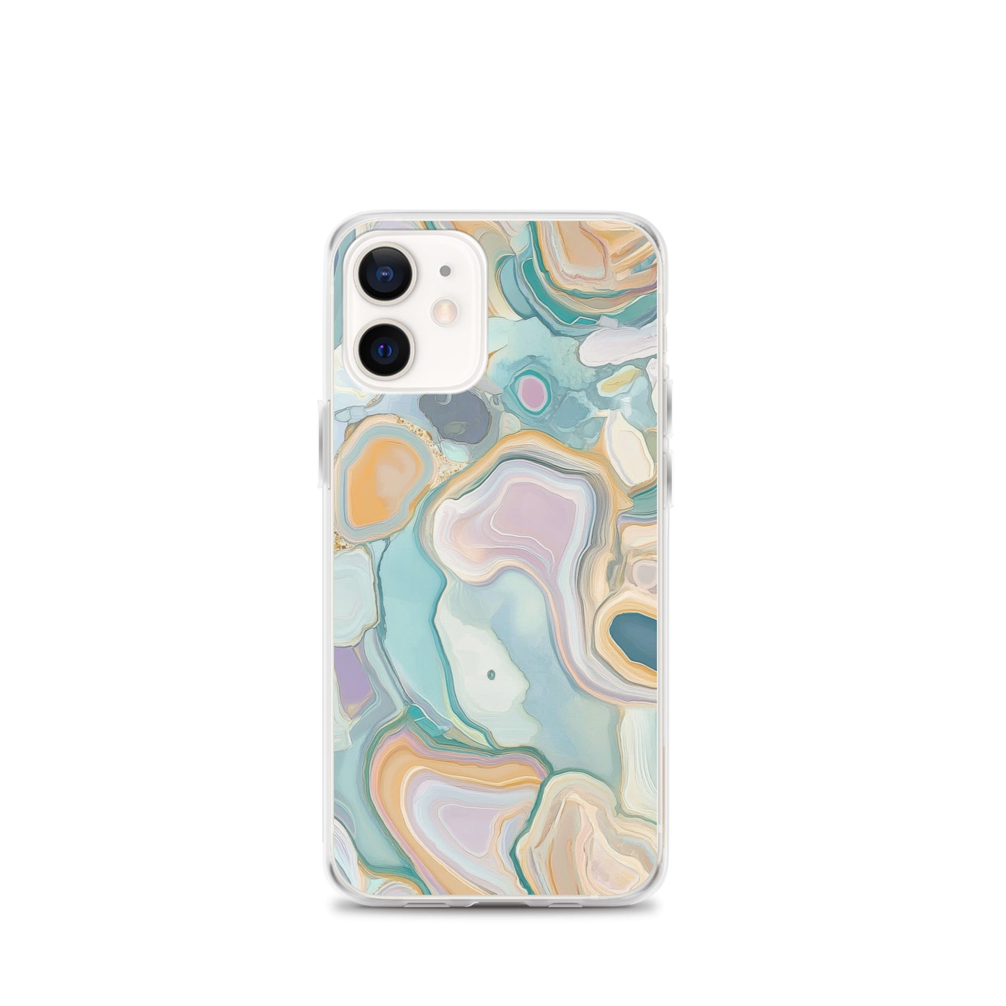 iPhone Case Ocean Jasper #2