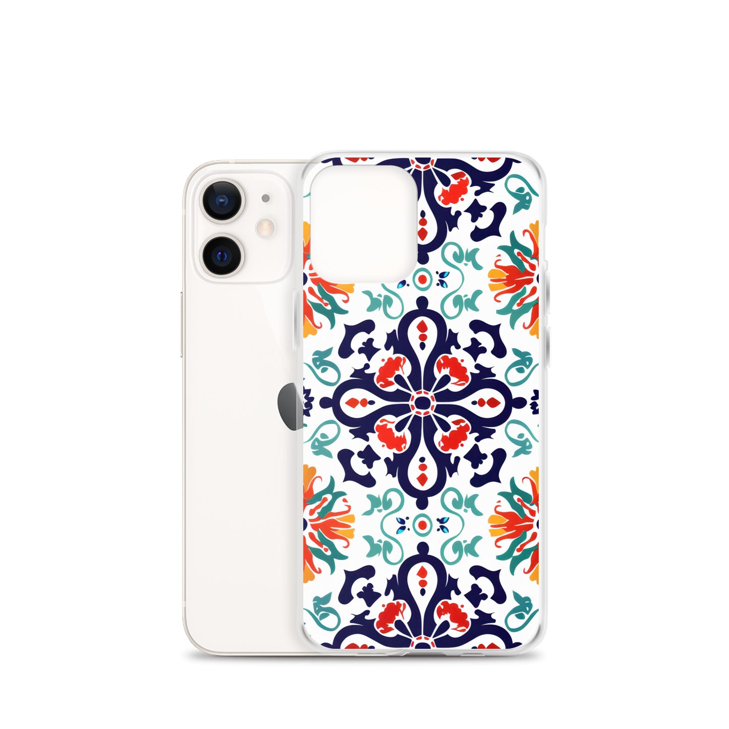 iPhone Case Colorful Goryeo Ware