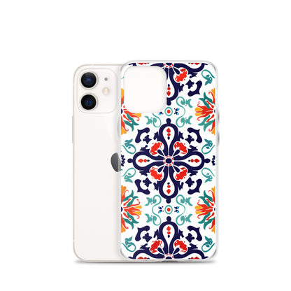 iPhone Case Colorful Goryeo Ware