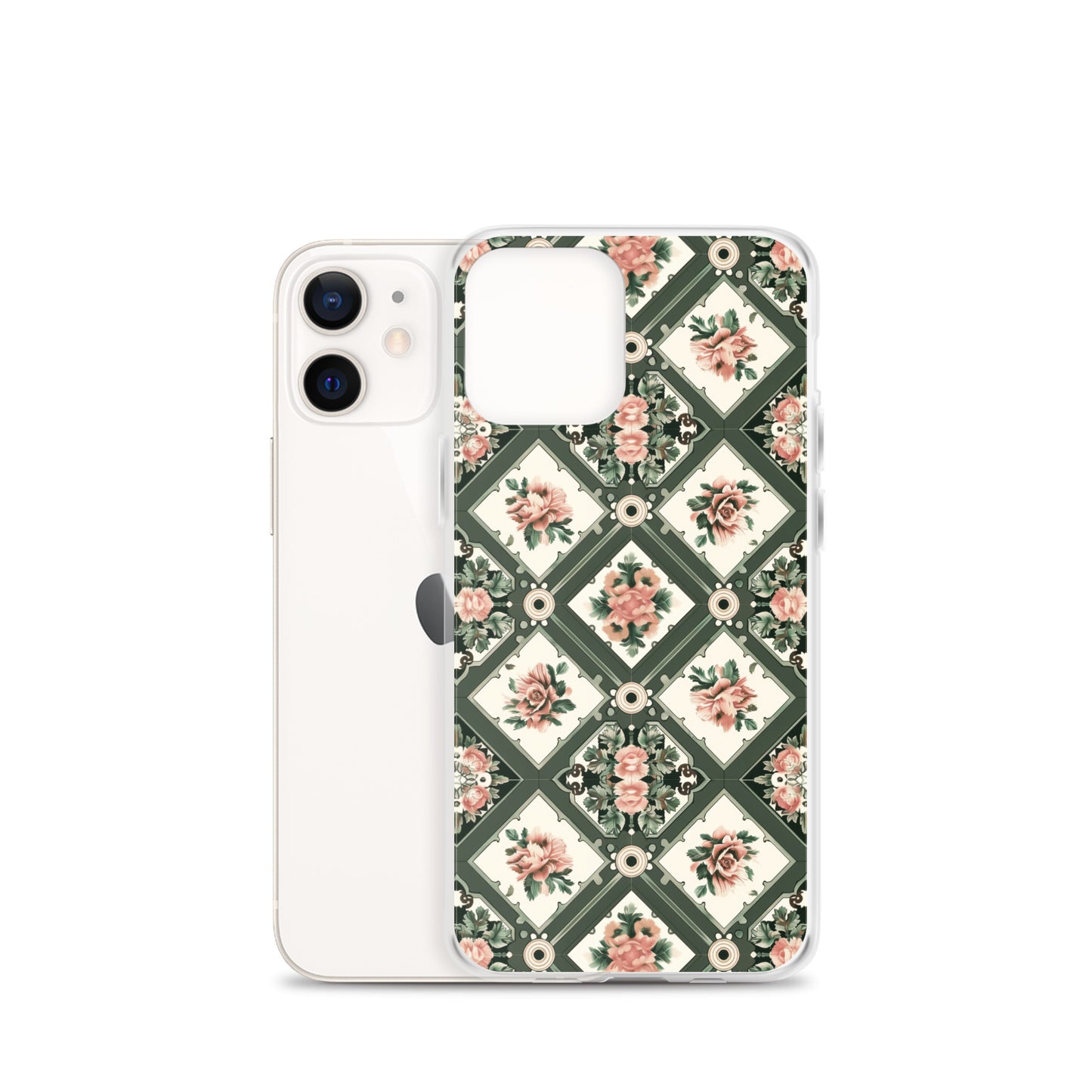 iPhone Case Valentino Roses