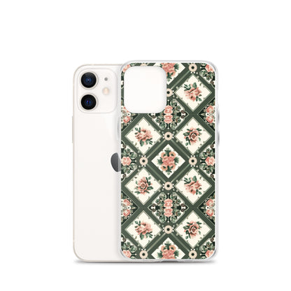 iPhone Case Valentino Roses