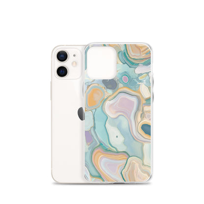 iPhone Case Ocean Jasper #2
