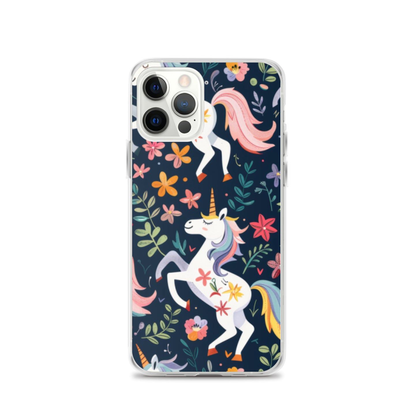 iPhone Case Enchanting Unicorns