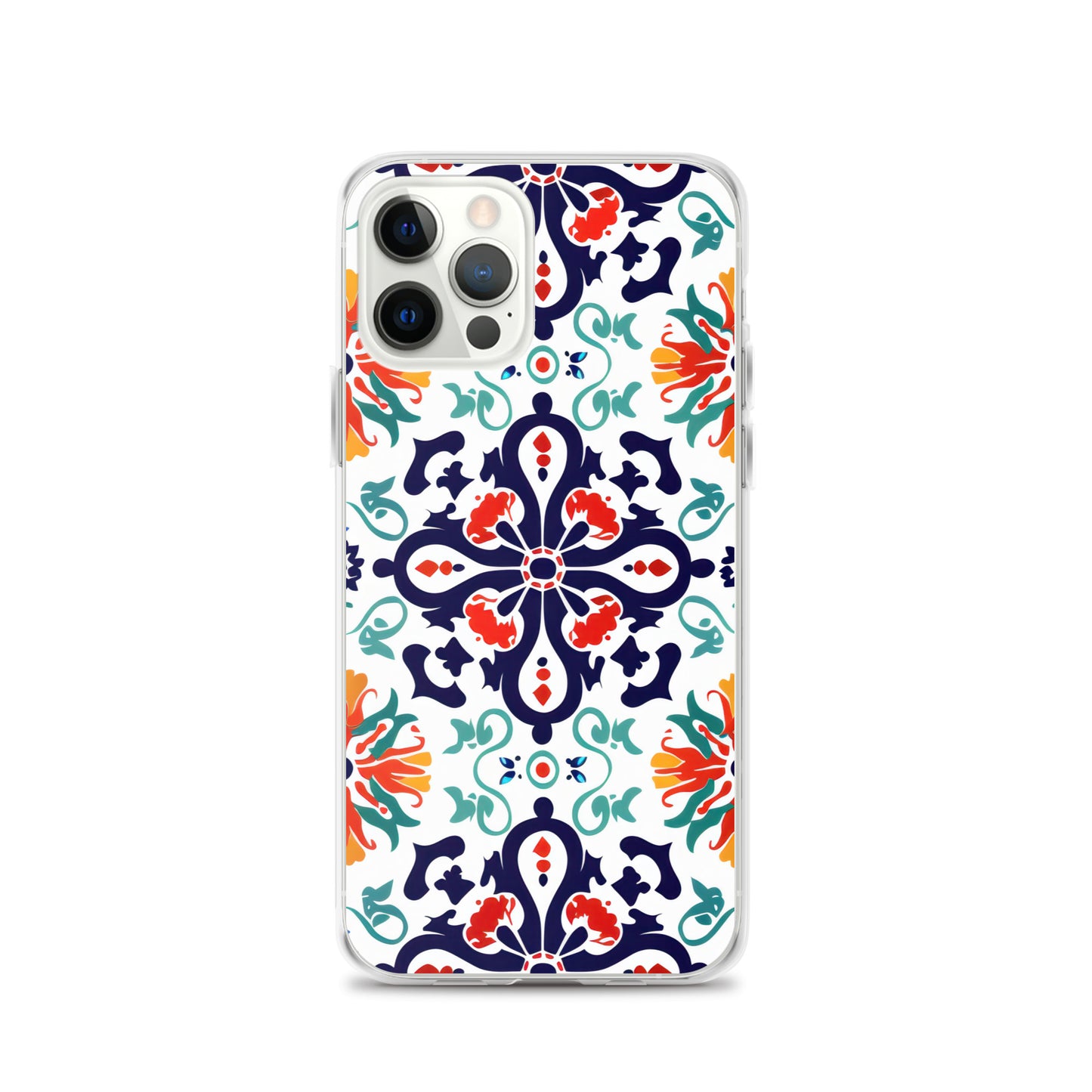 iPhone Case Colorful Goryeo Ware