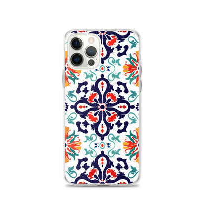 iPhone Case Colorful Goryeo Ware