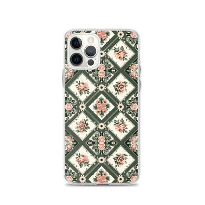 iPhone Case Valentino Roses