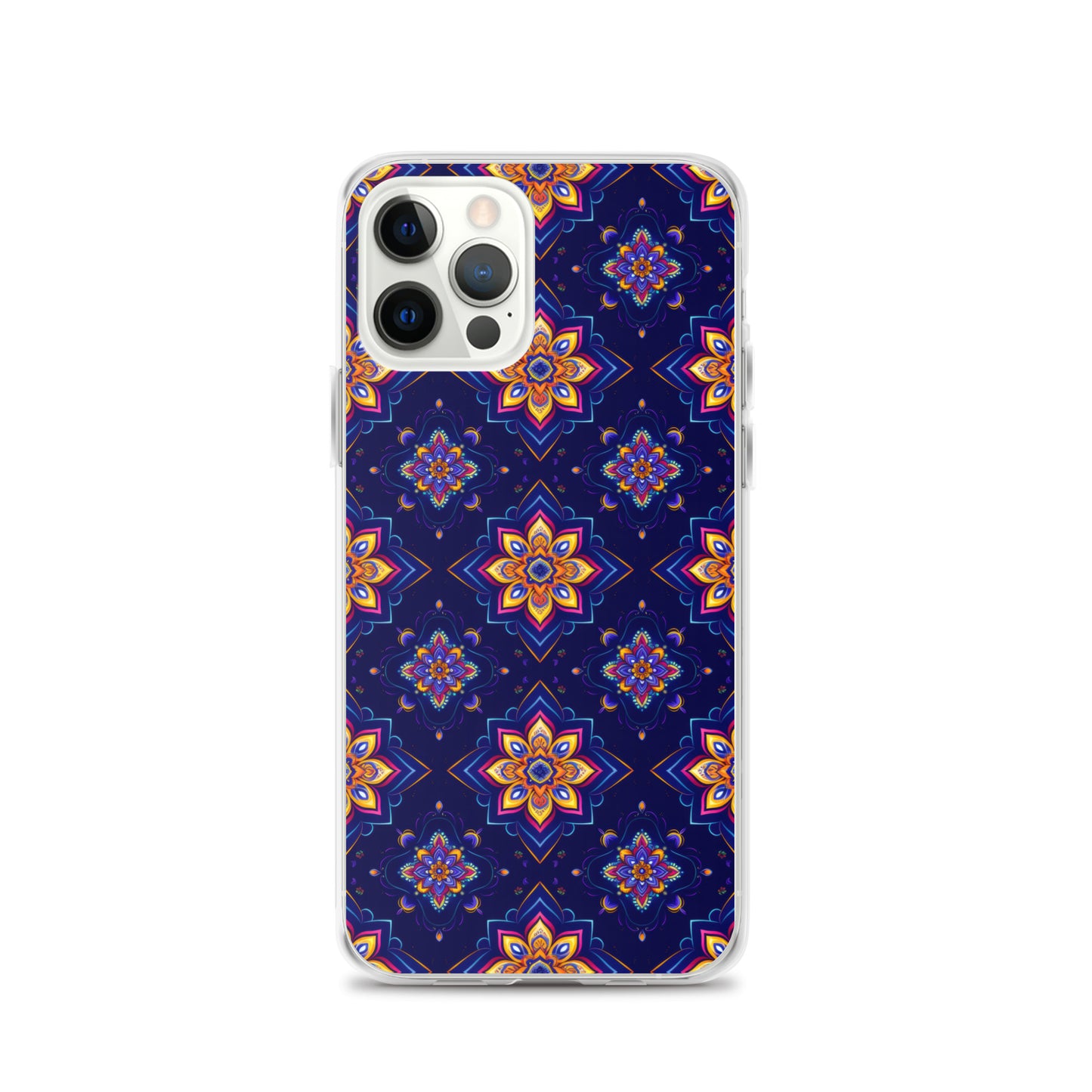 iPhone Case Neon Pujabi