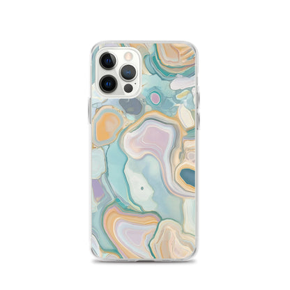iPhone Case Ocean Jasper #2