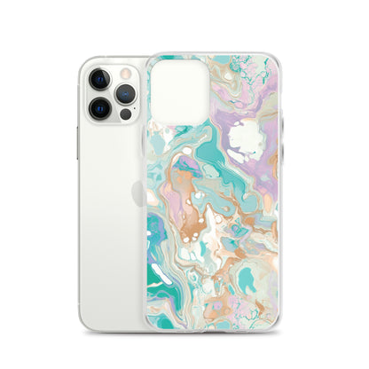 iPhone Case Ocean Jasper #1