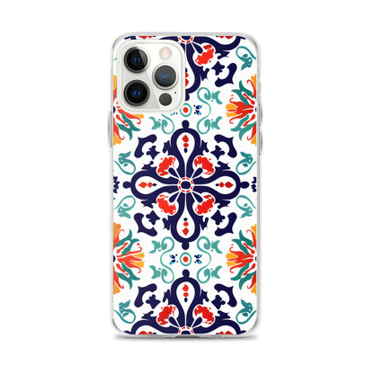 iPhone Case Colorful Goryeo Ware