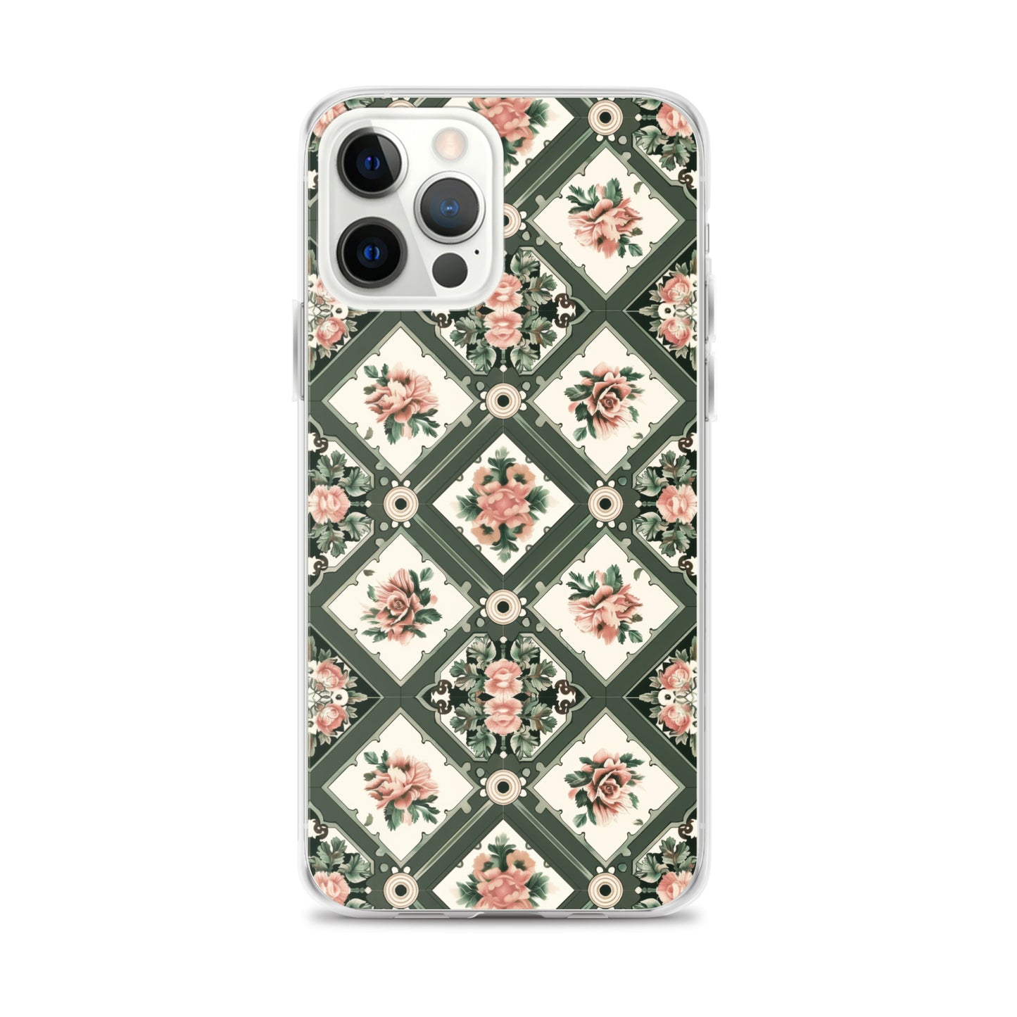 iPhone Case Valentino Roses