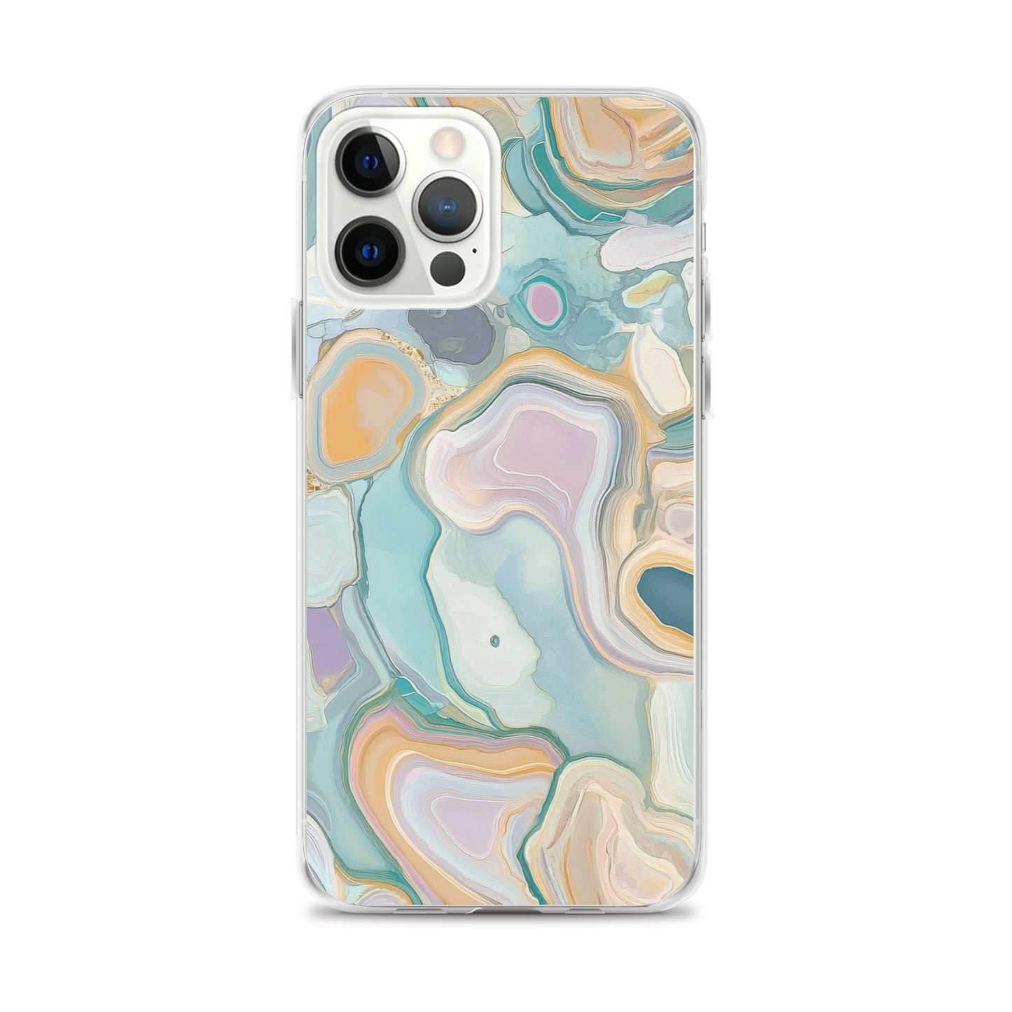 iPhone Case Ocean Jasper #2