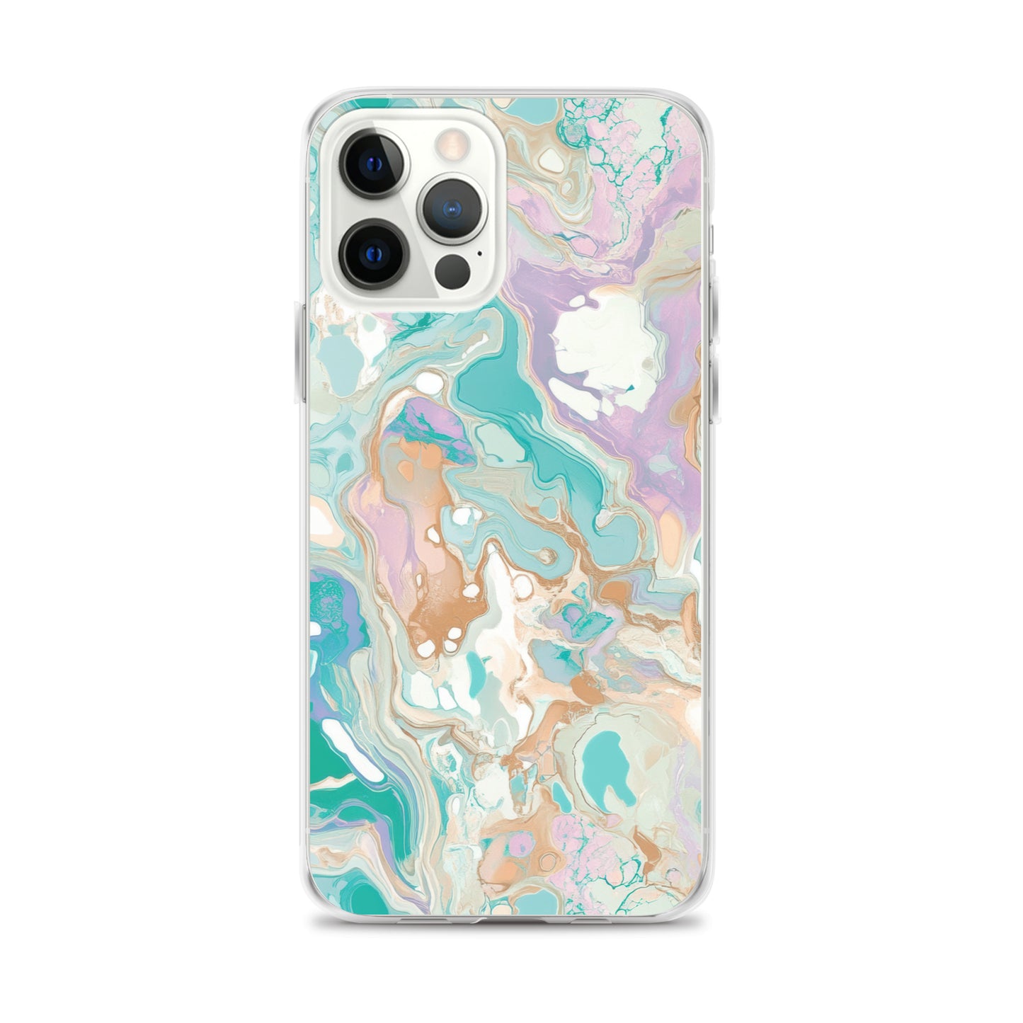 iPhone Case Ocean Jasper #1