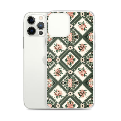 iPhone Case Valentino Roses