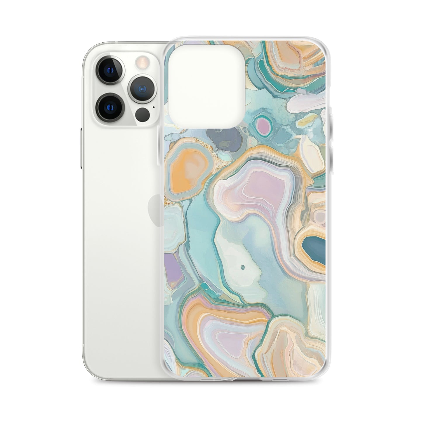iPhone Case Ocean Jasper #2