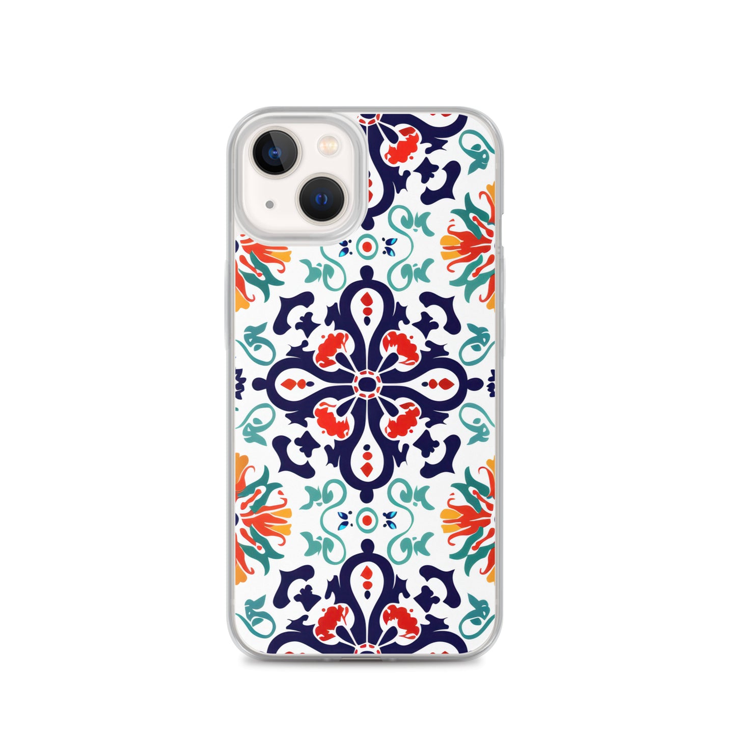 iPhone Case Colorful Goryeo Ware