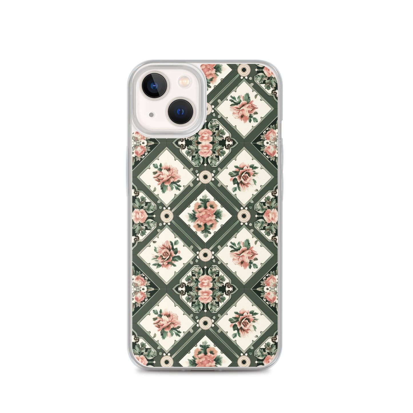 iPhone Case Valentino Roses