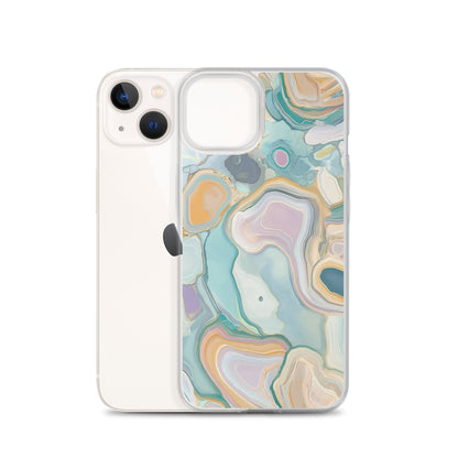 iPhone Case Ocean Jasper #2