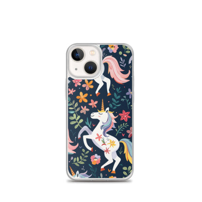 iPhone Case Enchanting Unicorns