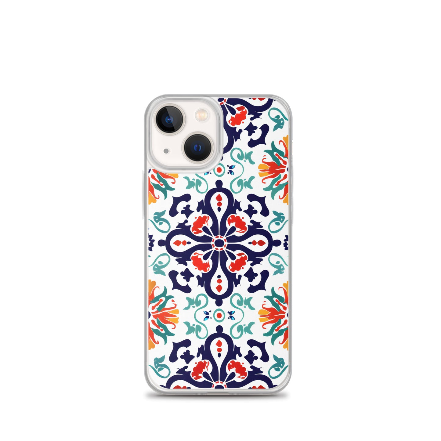 iPhone Case Colorful Goryeo Ware