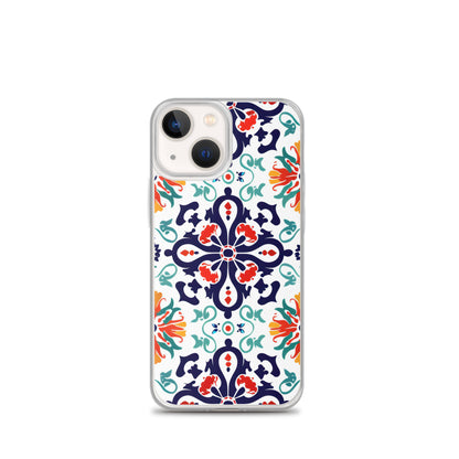 iPhone Case Colorful Goryeo Ware