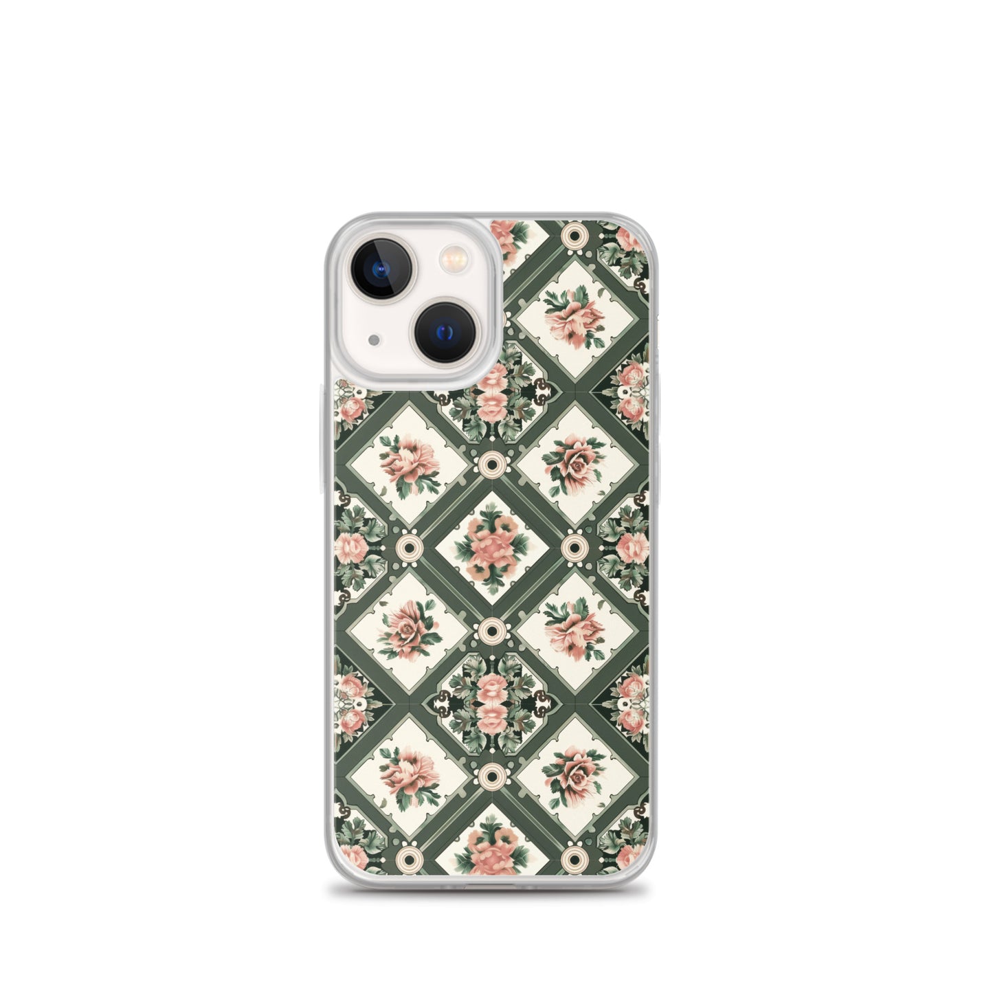 iPhone Case Valentino Roses
