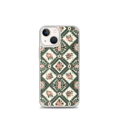 iPhone Case Valentino Roses