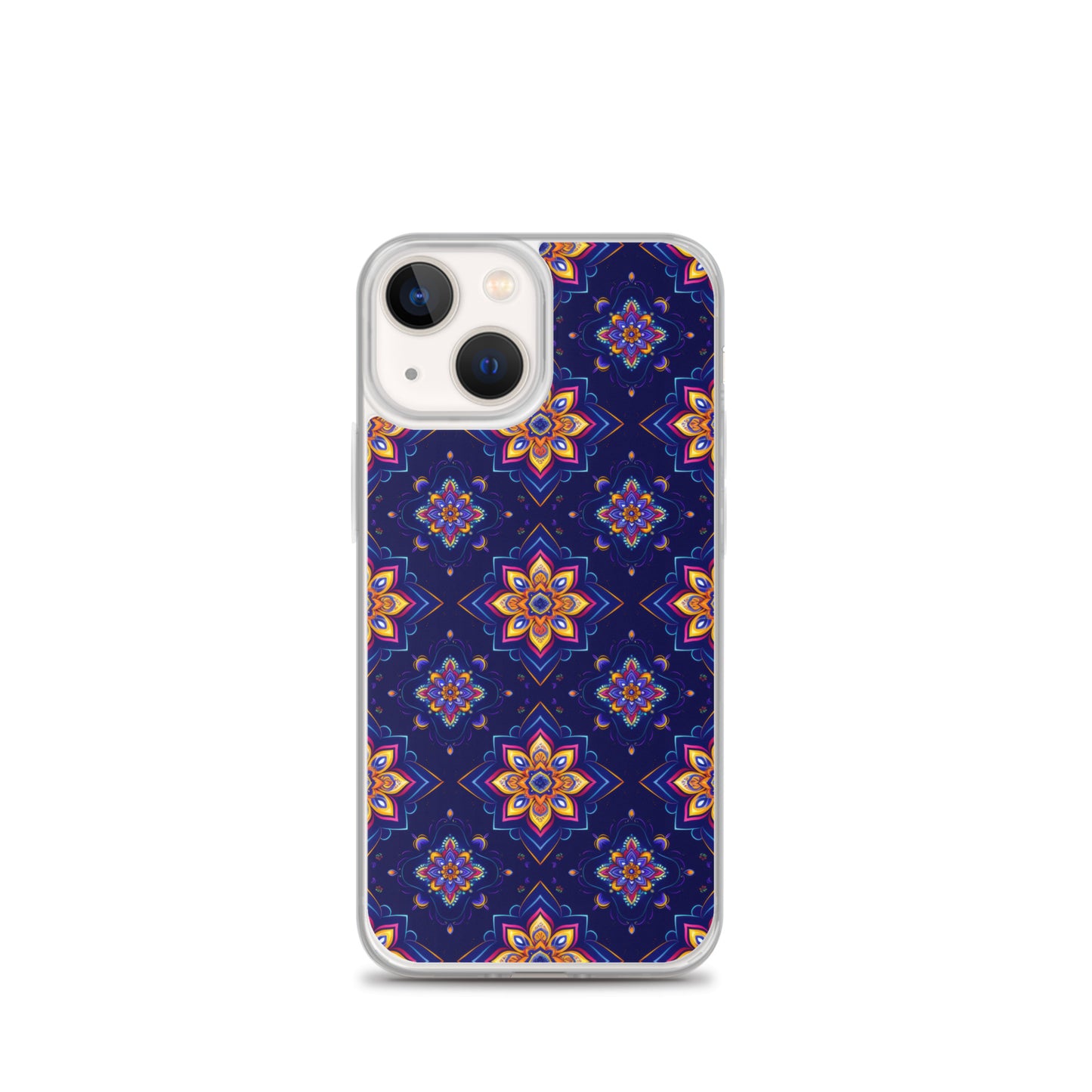 iPhone Case Neon Pujabi