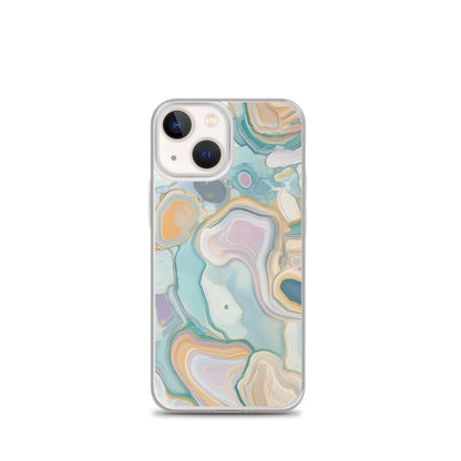 iPhone Case Ocean Jasper #2