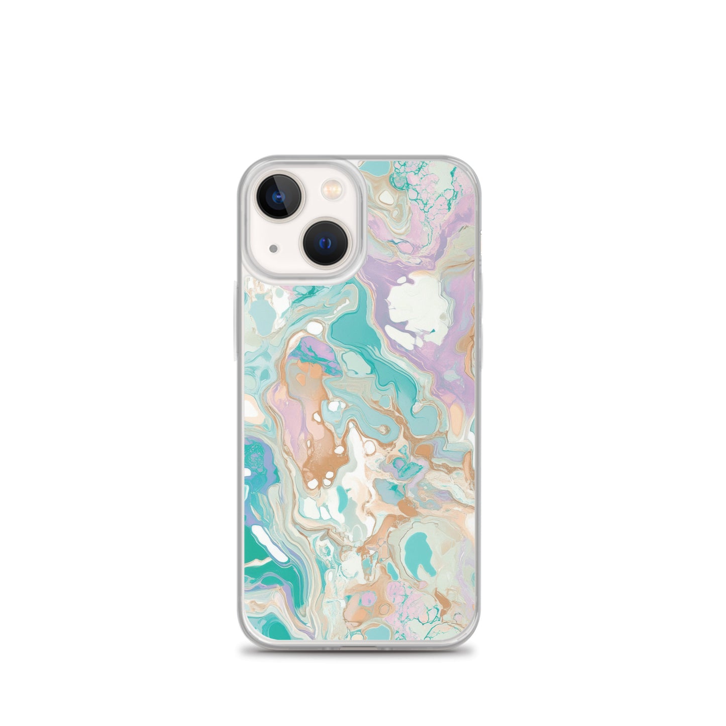iPhone Case Ocean Jasper #1