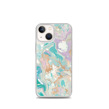 iPhone Case Ocean Jasper #1