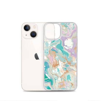 iPhone Case Ocean Jasper #1