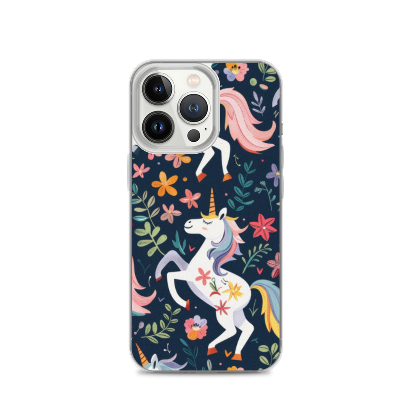 iPhone Case Enchanting Unicorns