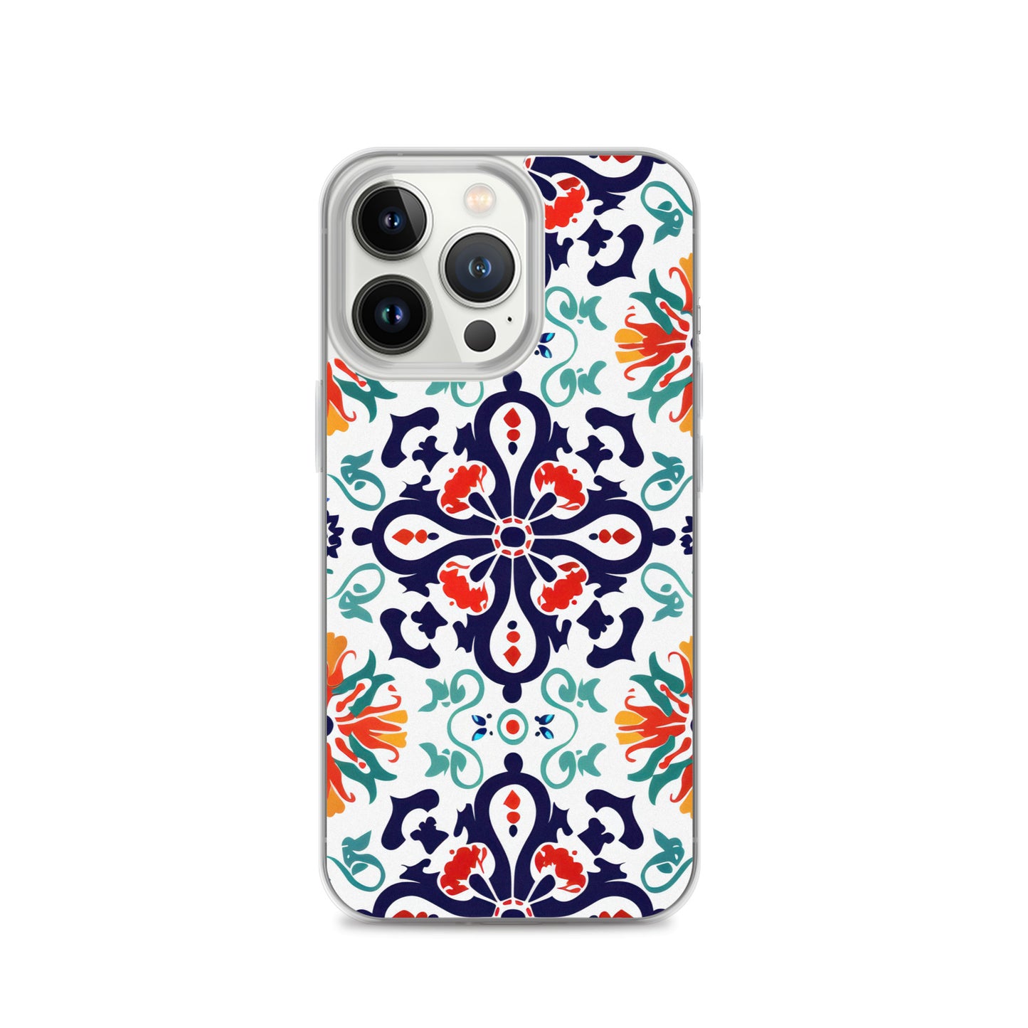 iPhone Case Colorful Goryeo Ware