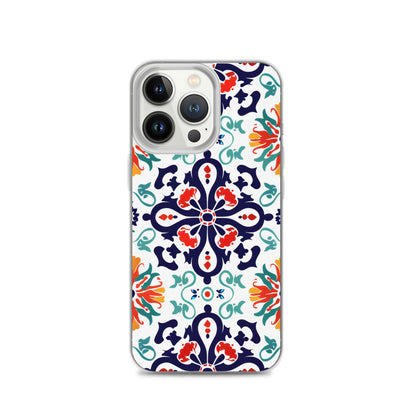 iPhone Case Colorful Goryeo Ware