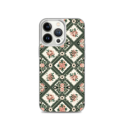 iPhone Case Valentino Roses