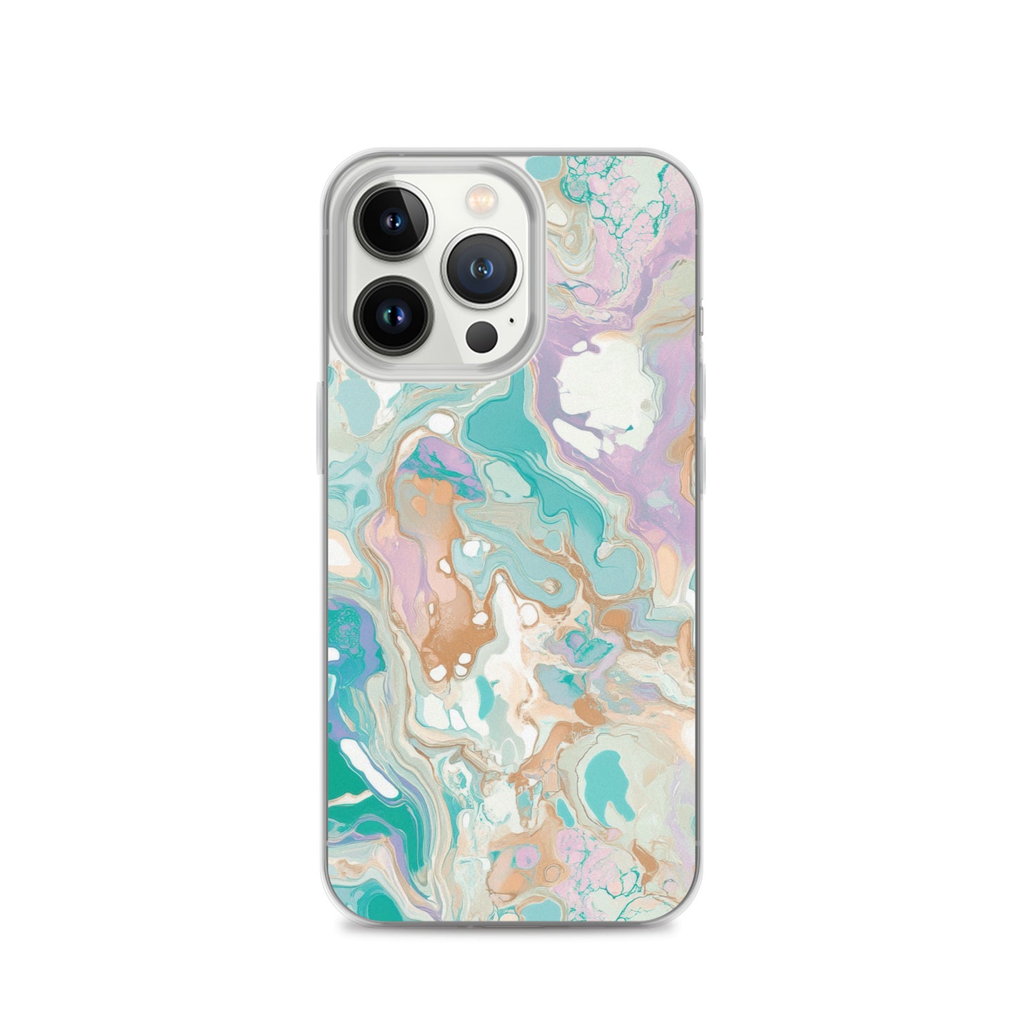 iPhone Case Ocean Jasper #1