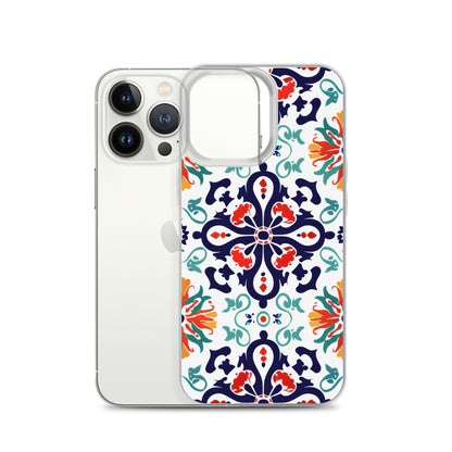 iPhone Case Colorful Goryeo Ware